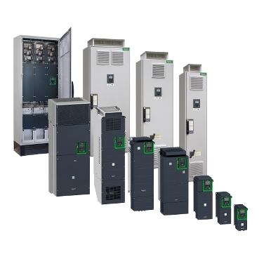 Variable Speed Drives Maintenance