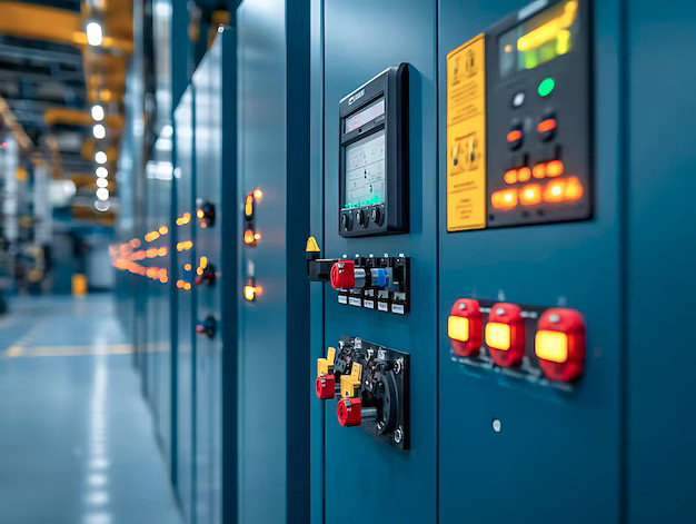 Home | Green Electronix Designs and Industrial Maintenances