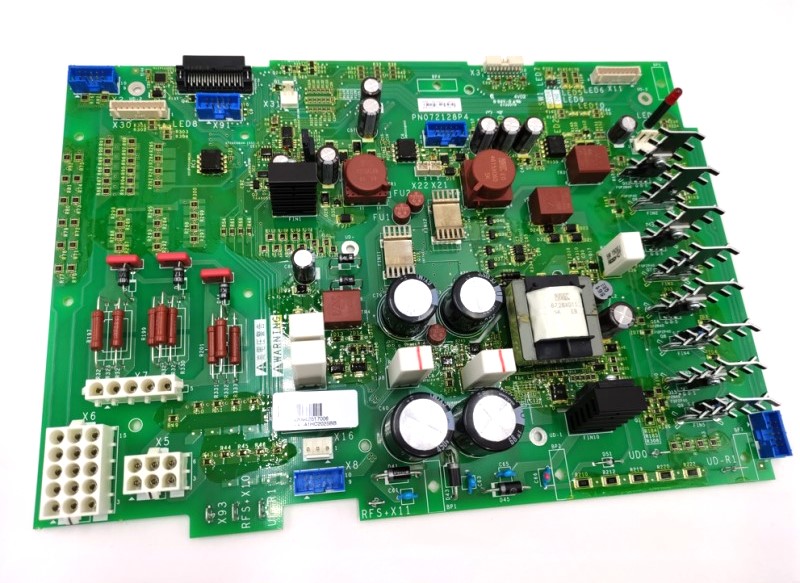 Power board ATV61/71 315/250 KW