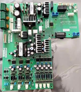 Power board ATV61/71 132/110 KW
